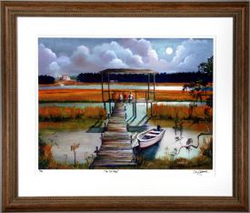 Chip Goldsmith Prints For Sale