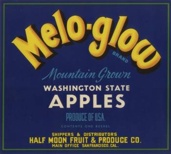 Melo-glow Brand