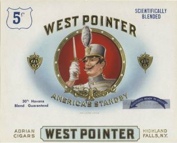 West Pointer